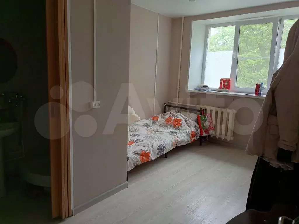 Квартира-студия, 15 м, 2/5 эт. - Фото 0