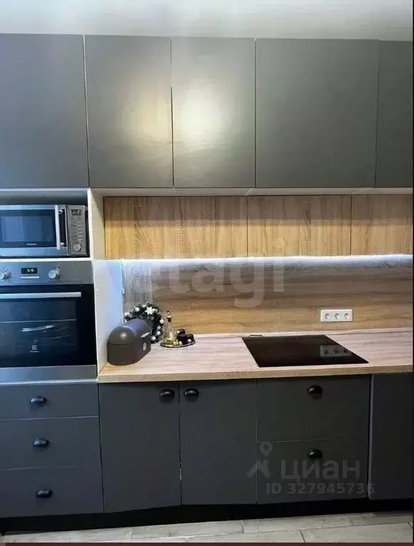 2-к кв. Калужская область, Калуга ул. Кибальчича, 2 (66.0 м) - Фото 2