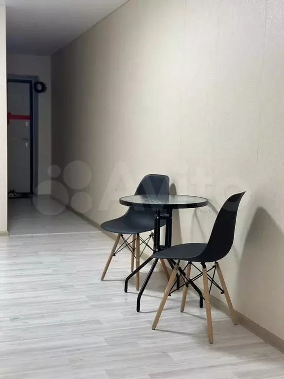 Квартира-студия, 32 м, 7/10 эт. - Фото 1