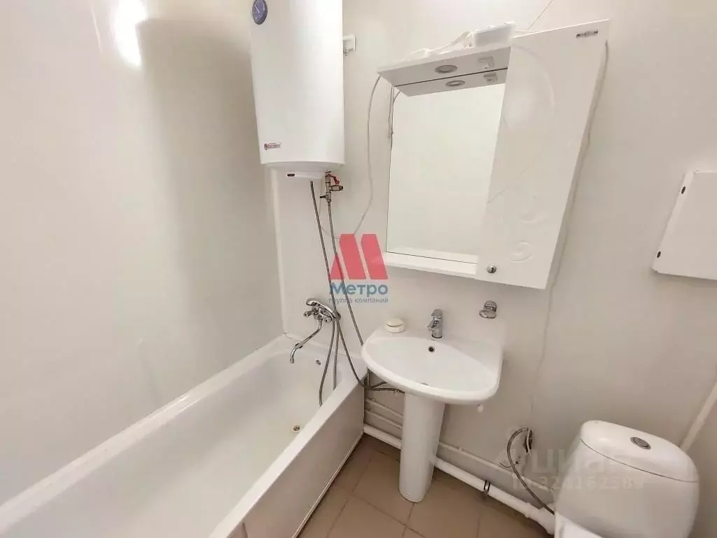 1-к кв. Ярославская область, Ярославль ул. Карла Либкнехта, 6 (40.0 м) - Фото 2