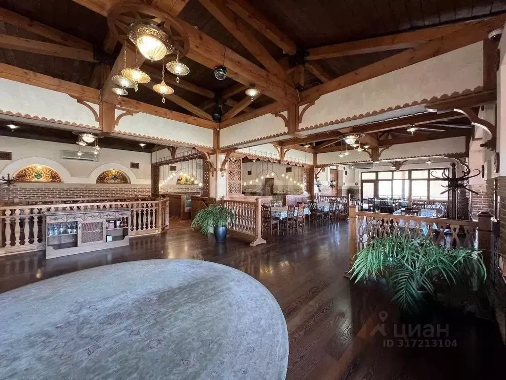 Помещение свободного назначения в Ставропольский край, Предгорный ... - Фото 2