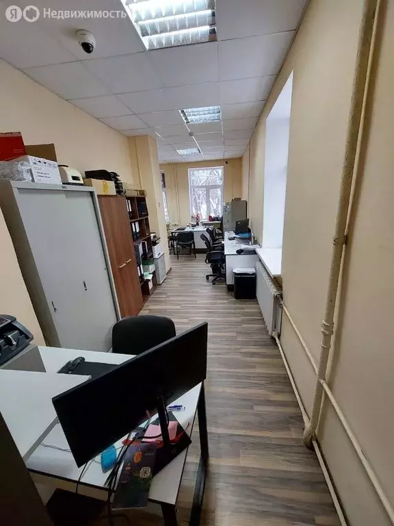 Офис (1335 м) - Фото 2