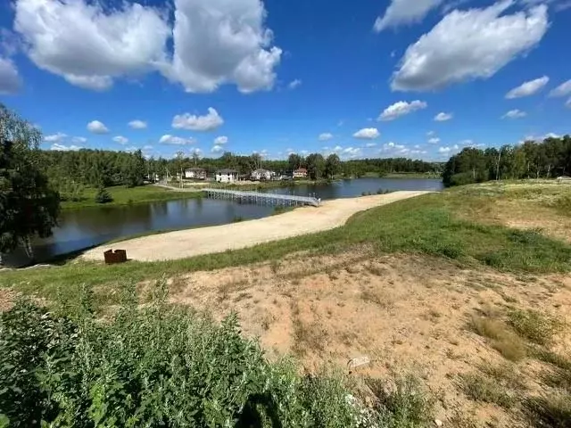 Участок в Московская область, Раменский городской округ, Березовый ... - Фото 0