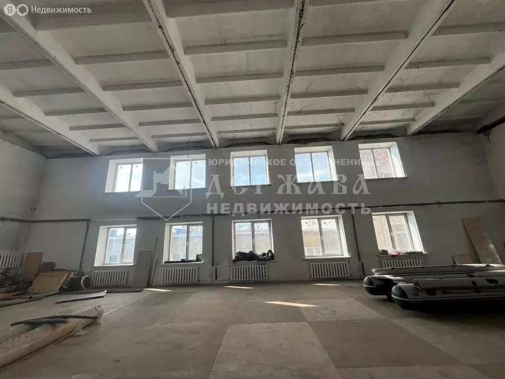 Помещение свободного назначения (305 м) - Фото 1