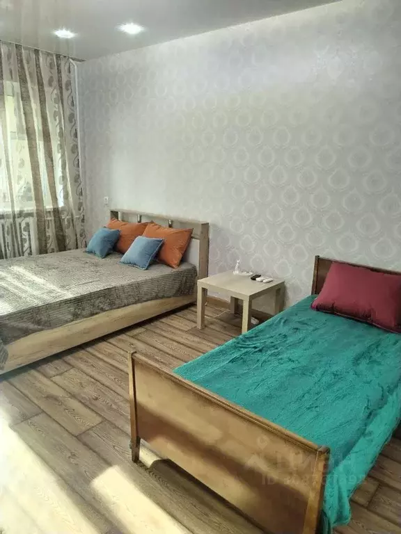 1-к кв. Краснодарский край, Крымск ул. Маршала Гречко, 76 (32.5 м) - Фото 1