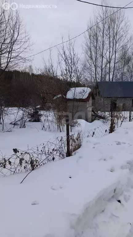 Участок в Горно-Алтайск, СНТ Алтай-4 (7.4 м) - Фото 2