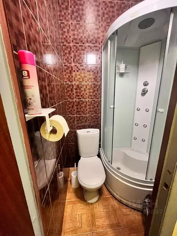 Комната Москва ул. Захарьинские Дворики, 3 (6.0 м) - Фото 2