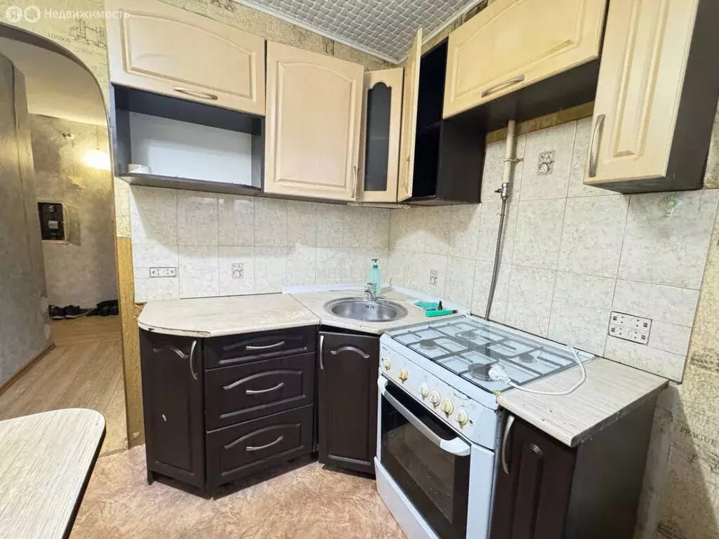 2-комнатная квартира: Челябинск, улица Калмыкова, 15 (43.4 м) - Фото 2