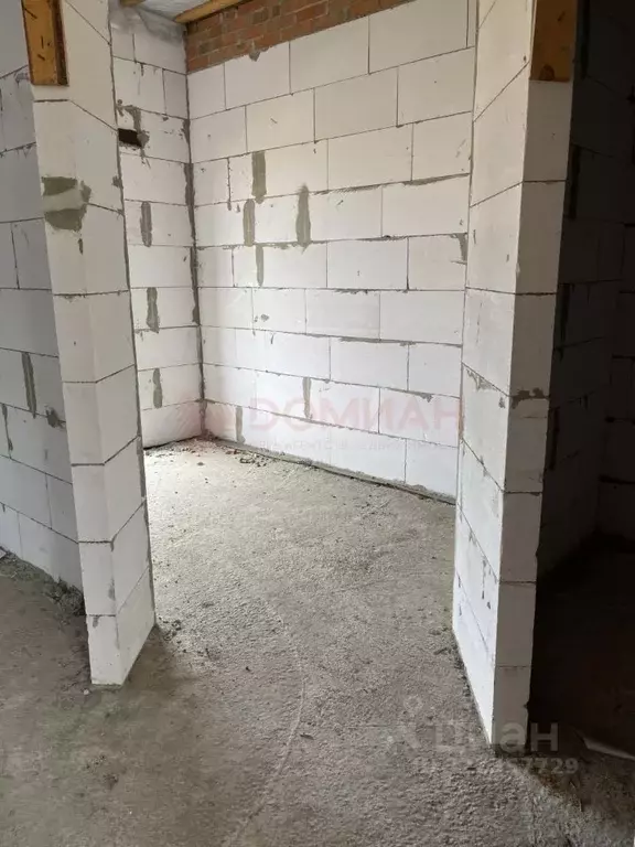 Дом в Ростовская область, Новочеркасск Ясная ул. (82 м) - Фото 2