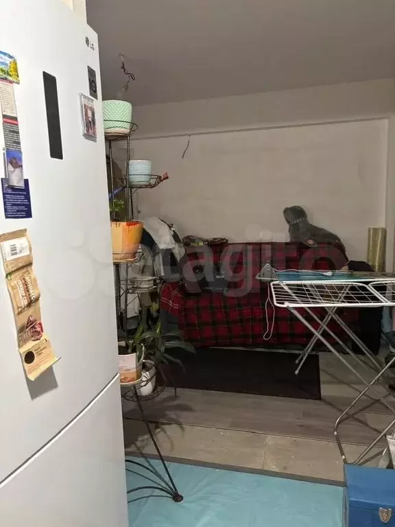 2-к. квартира, 45,6 м, 1/5 эт. - Фото 1