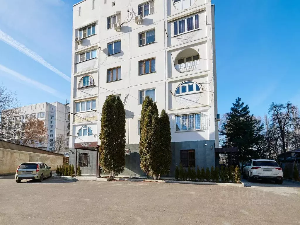 Комната Ставропольский край, Кисловодск ул. Кирова, 78 (38.0 м) - Фото 0