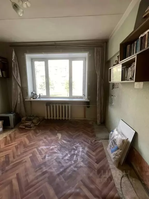 Комната Москва ул. Ремизова, 8 (14.1 м) - Фото 1