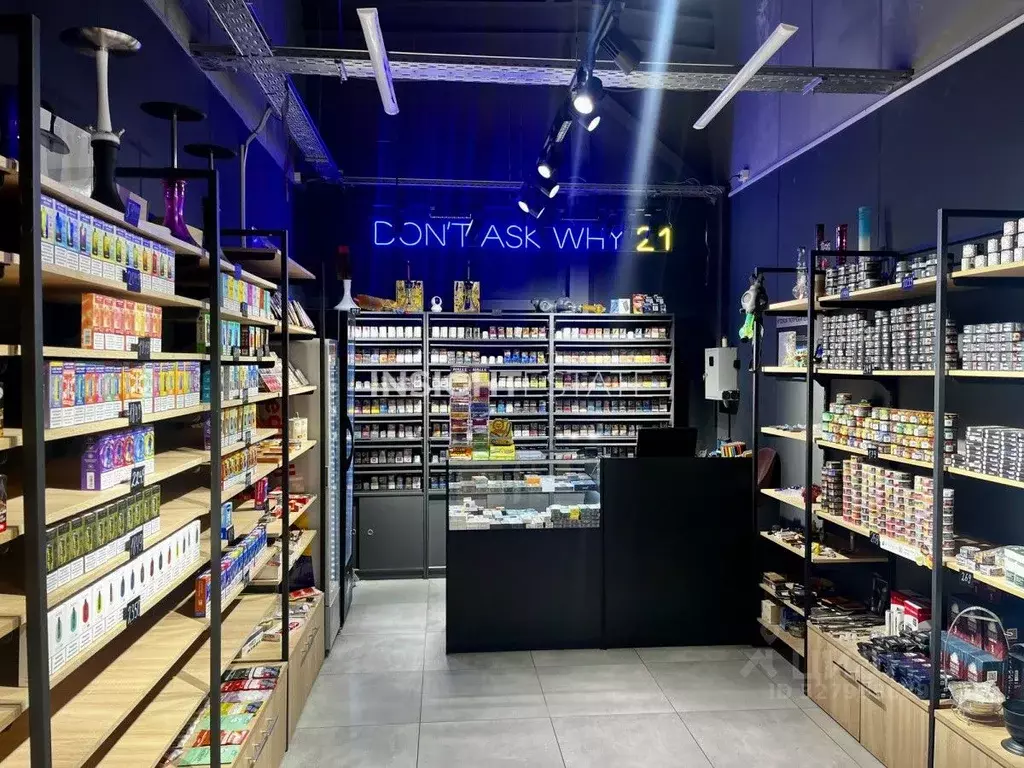 Торговая площадь в Московская область, Ступино городской округ, д. ... - Фото 1