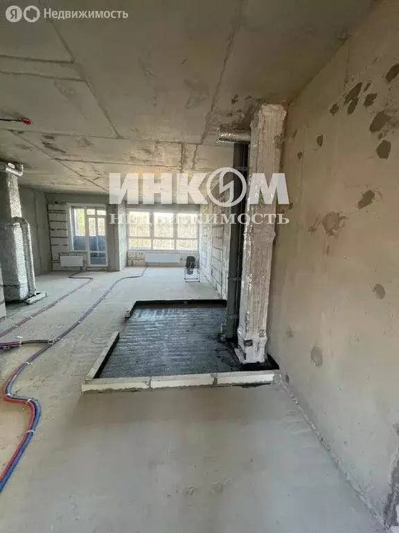 2-комнатная квартира: посёлок Нагорное, ЖК Датский Квартал, улица ... - Фото 2