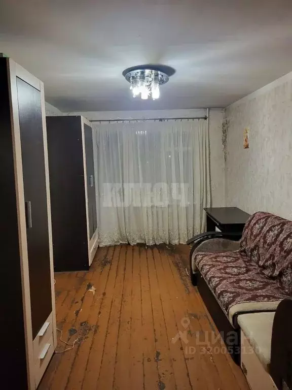 2-к кв. Вологодская область, Сокол ул. Шатенево, 61 (44.0 м) - Фото 0