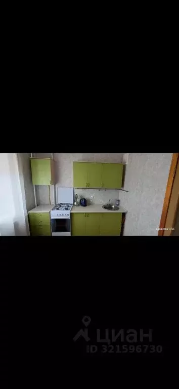 1-к кв. Белгородская область, Белгород бул. Строителей, 45а (36.0 м) - Фото 1