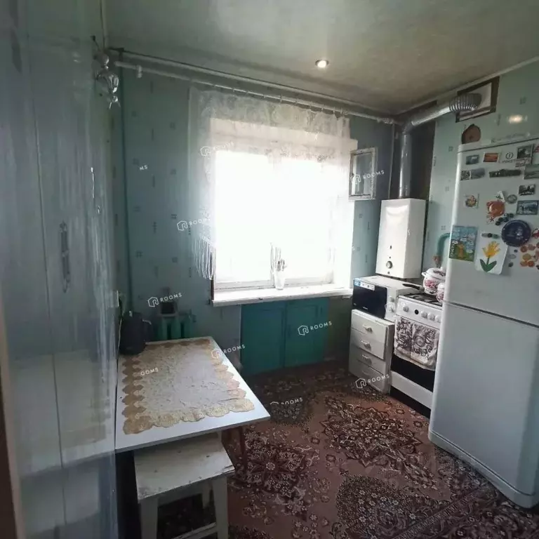 1-к кв. Тульская область, Тула ул. Металлургов, 81 (30.5 м) - Фото 1
