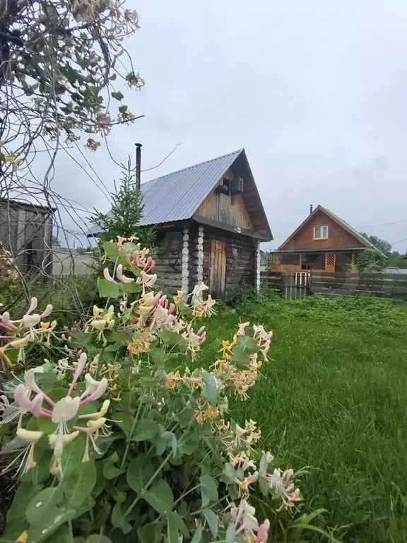 Участок 5 сот. (СНТ, ДНП) - Фото 0