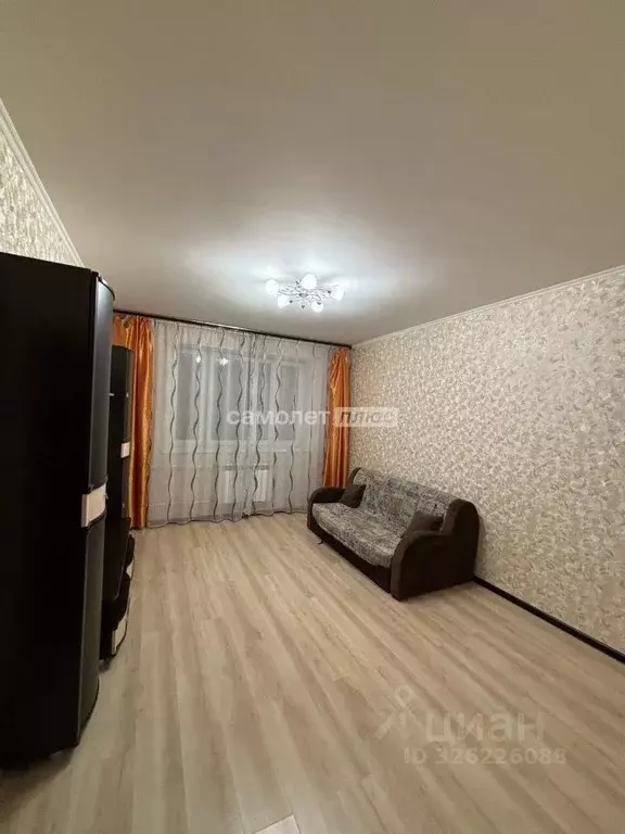 1-к кв. Московская область, Балашиха Железнодорожный мкр, ул. Андрея ... - Фото 2