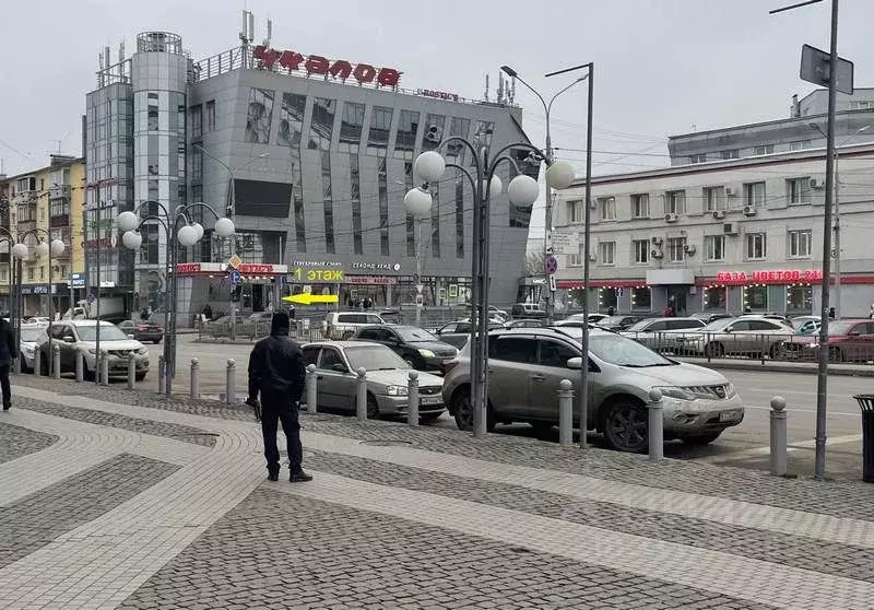 Помещение свободного назначения в Нижегородская область, Нижний ... - Фото 1