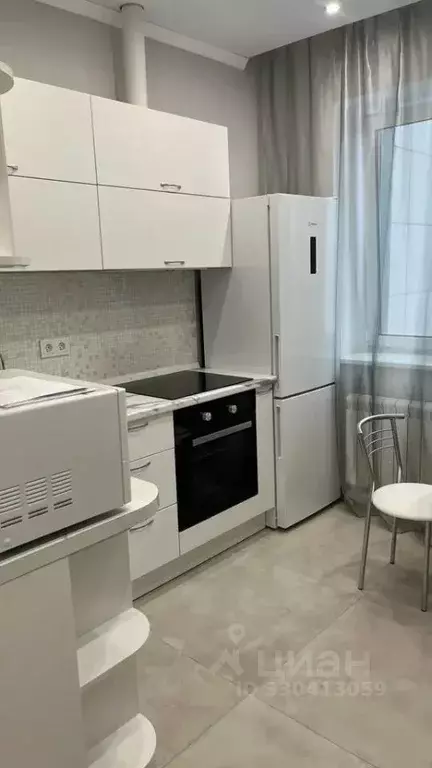 1-к кв. Московская область, Красногорск бул. Красногорский, 23к3 (41.0 ... - Фото 0