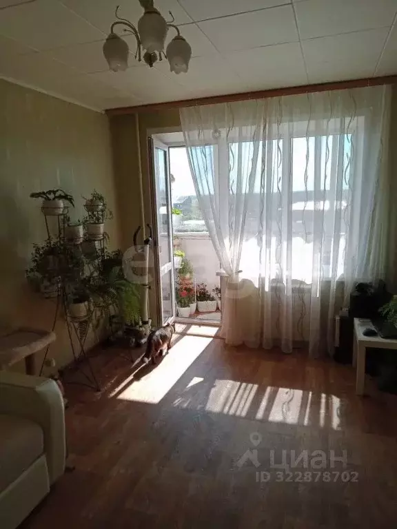 2-к кв. Брянская область, Почеп 5-й Стародубский пер., 7 (50.0 м) - Фото 2