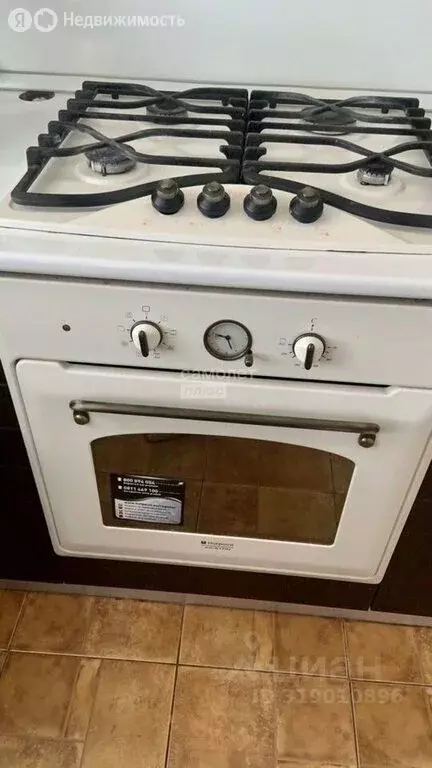 2-комнатная квартира: Октябрьский, улица Садовое Кольцо, 49 (46 м) - Фото 2