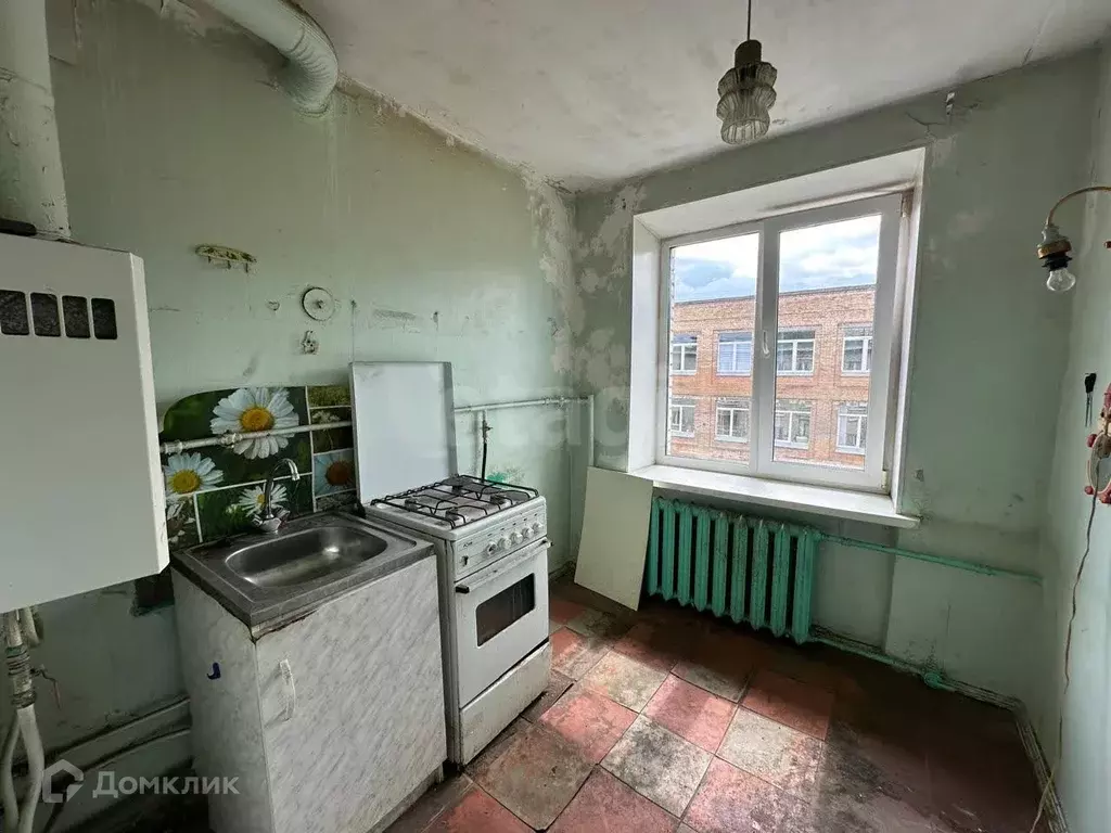 Продаётся 1-к квартира, 28.8 м - Фото 1