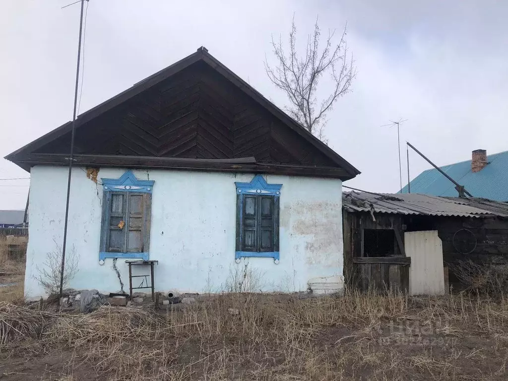 Дом в Бурятия, Улан-Удэ Тальцы мкр, ул. Челутаевская (41 м) - Фото 0