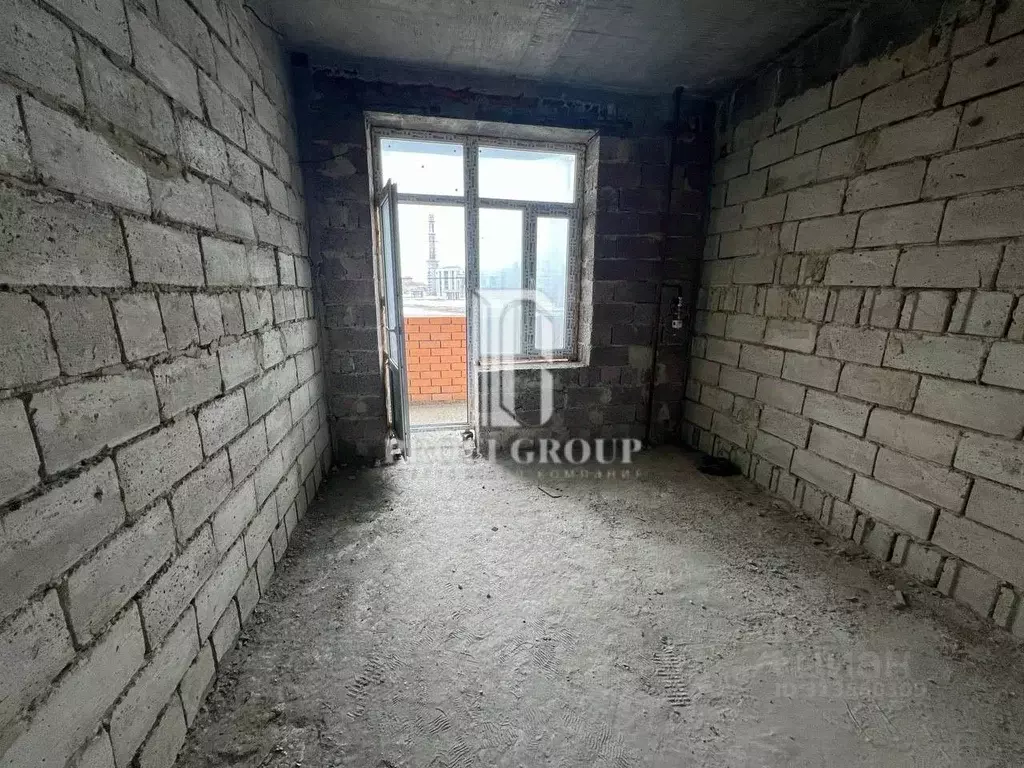 2-к кв. Дагестан, Махачкала ул. 1-я Акгельная (70.0 м) - Фото 1