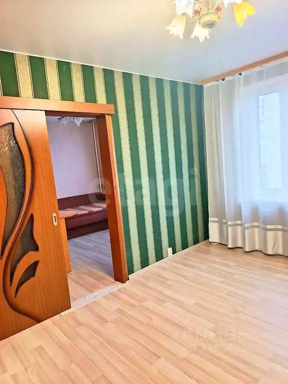 3-к кв. Москва Харьковский проезд, 11К2 (50.1 м) - Фото 2