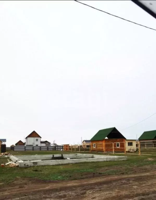 Участок в село Хатассы, Яринская улица (10 м) - Фото 2