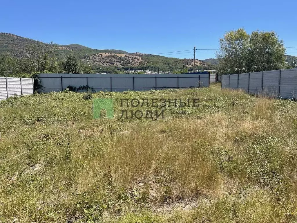 Участок в Севастополь, Севастополь, Балаклава г.  (5.0 сот.) - Фото 1