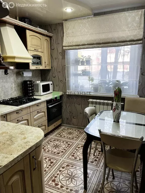 2-комнатная квартира: Орёл, Паровозная улица, 62 (50.6 м) - Фото 1