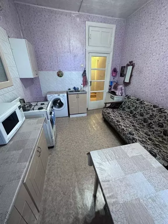 1-к кв. Вологодская область, Череповец ул. Ленина, 86 (42.3 м) - Фото 1