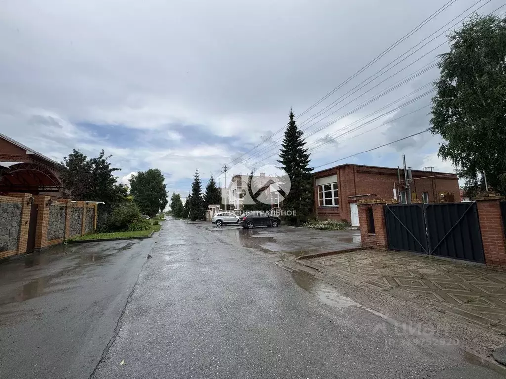 Помещение свободного назначения в Новосибирская область, Новосибирский ... - Фото 0