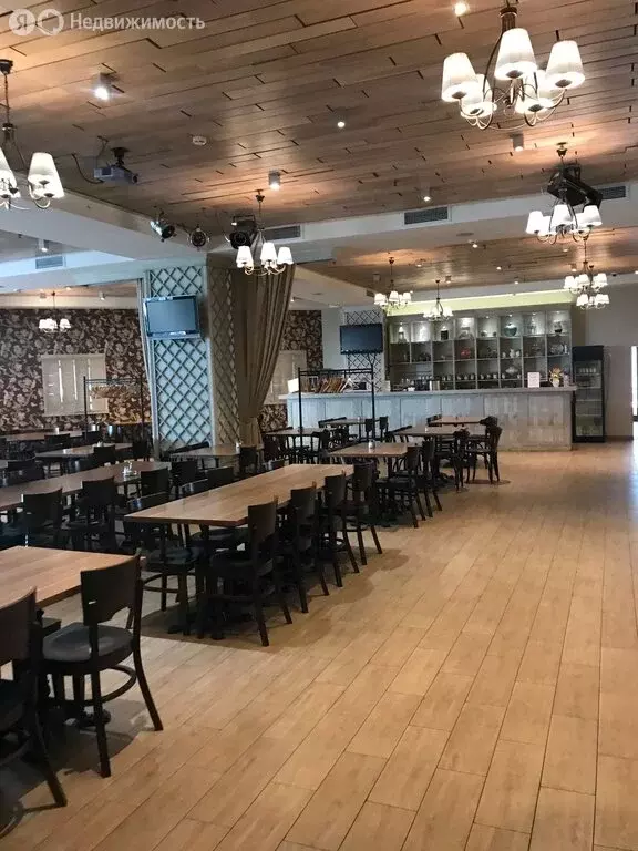 Офис (268 м) - Фото 1