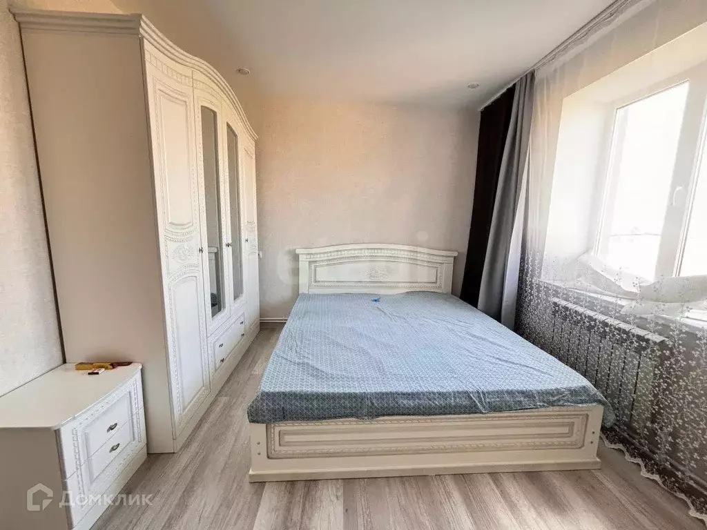 Продаётся 2-к квартира, 50.9 м - Фото 0