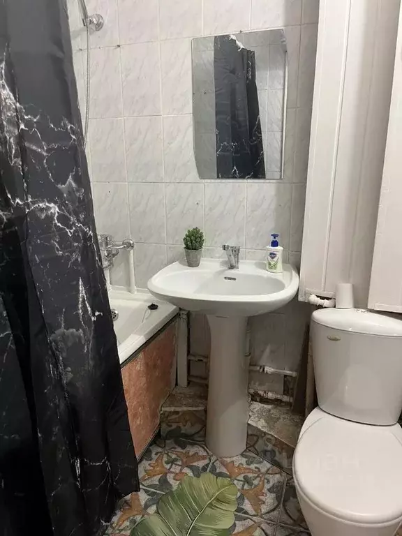 2-к кв. Алтайский край, Барнаул ул. Малахова, 60 (48.0 м) - Фото 1