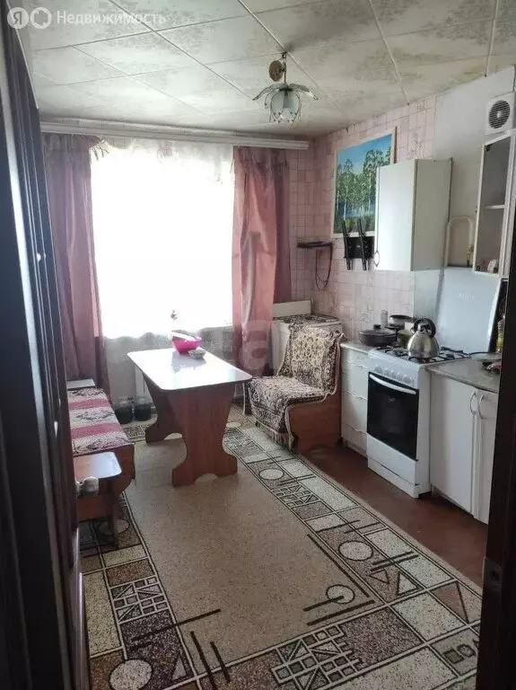 1-комнатная квартира: Кичигино, улица Крылова, 23 (34.3 м) - Фото 1