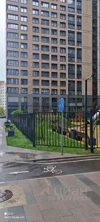 4-к кв. Москва Клинская ул., 2Ак7 (104.0 м) - Фото 1