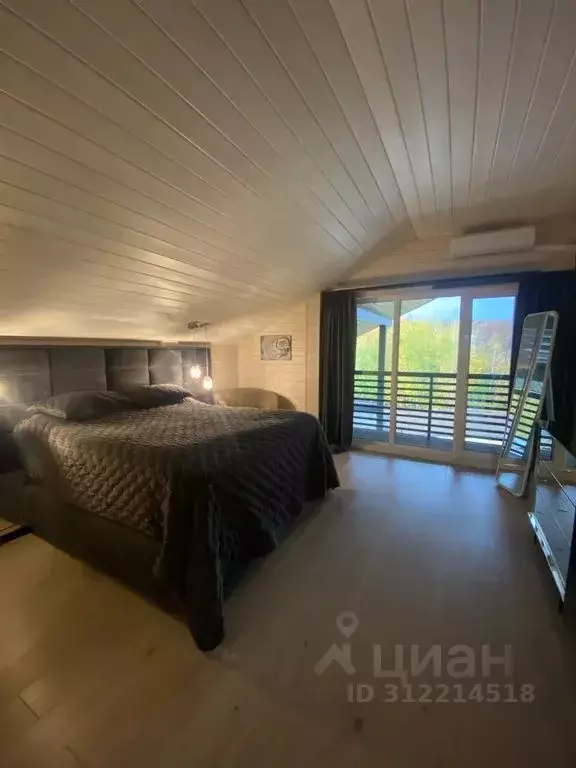Дом в Татарстан, Лаишево Юбилейная ул., 103 (180 м) - Фото 1