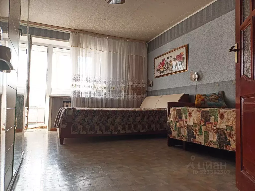 2-к кв. Пензенская область, Пенза ул. Богданова, 92 (47.4 м) - Фото 2