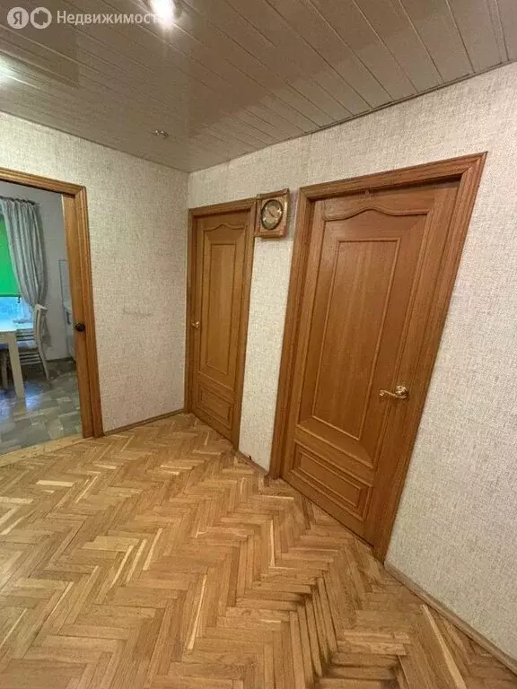 2-комнатная квартира: Москва, Ялтинская улица, 1 (49.4 м) - Фото 2