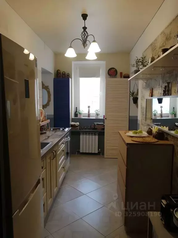 2-к кв. Омская область, Омск Успешная ул., 3/1 (49.1 м) - Фото 2