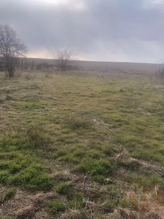Участок в Крым, Сакский район, с. Воробьево ул. Восход, 18 (10.0 сот.) - Фото 0