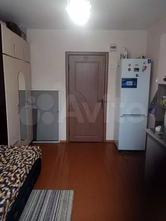 Комната 12,5 м в 5-к., 3/5 эт. - Фото 0
