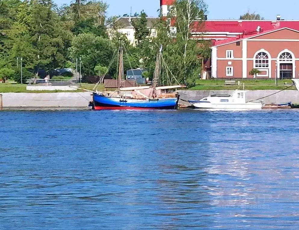 2-к кв. Новгородская область, Великий Новгород Район Торговая сторона, ... - Фото 1
