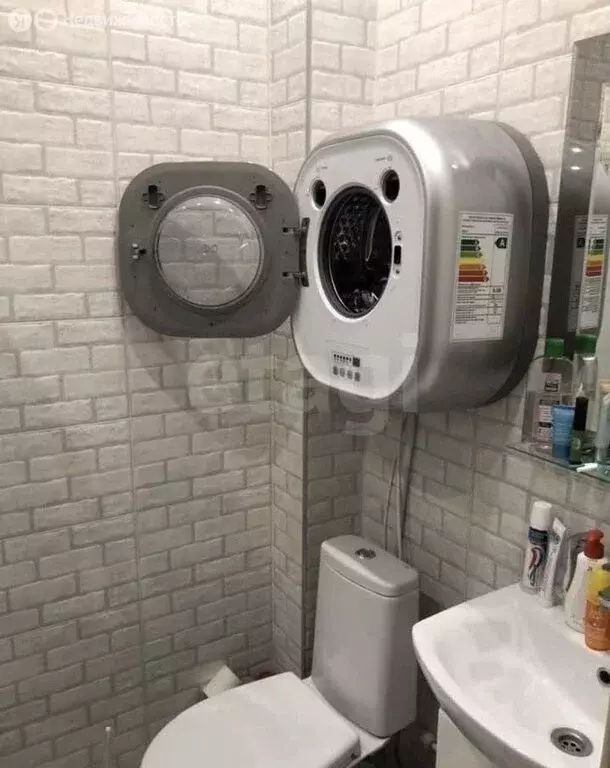 1-комнатная квартира: Пионерский, Южная улица, 5А (31.8 м) - Фото 2