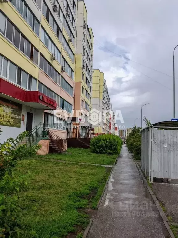 Торговая площадь в Ульяновская область, Ульяновск ул. Генерала ... - Фото 0
